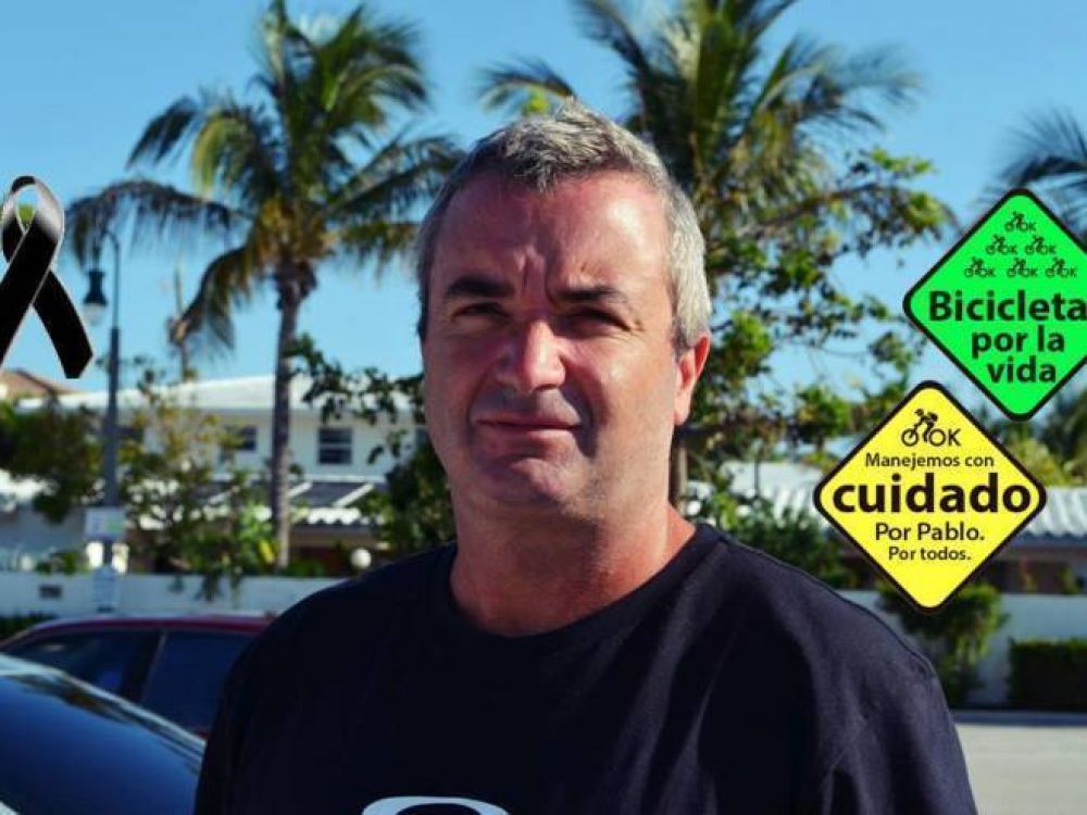 Se espera una masiva participaci�n en Bicicletas por la Vida