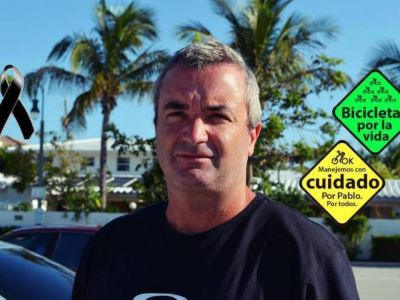 Se espera una masiva participaci�n en Bicicletas por la Vida