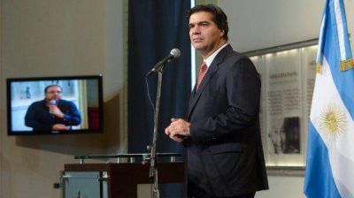 El Gobierno pidi� garantizar d�as de clases y deponer "actitudes irreductibles"