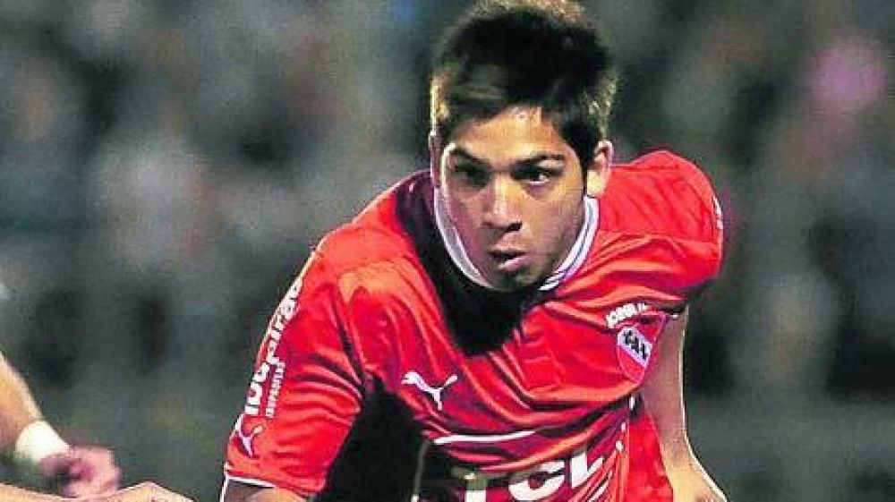 Jugadores de Independiente: ahora apuntan al novio de la chica