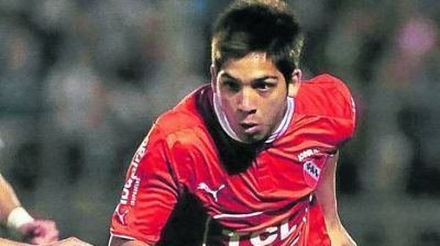 Jugadores de Independiente: ahora apuntan al novio de la chica
