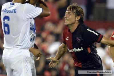 Heinze anunci� que se retira del f�tbol cuando termine la temporada