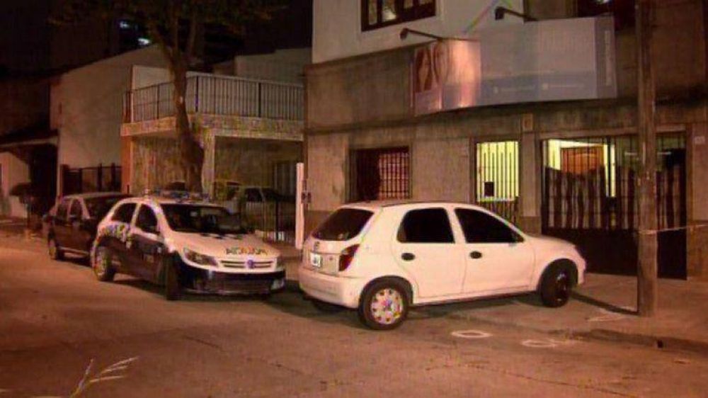 Balearon la casa de un concejal de San Mart�n