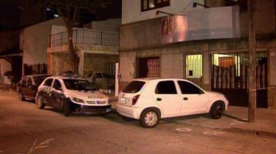 Balearon la casa de un concejal de San Mart�n