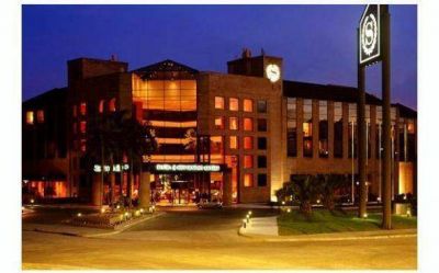 Sheraton Pilar participar� de "La Hora del Planeta 2014"