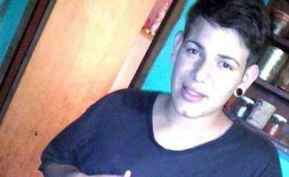Matar por matar: Asesinan de un balazo en la cabeza a un adolescente en Gar�n