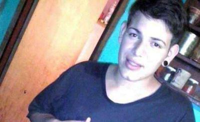 Matar por matar: Asesinan de un balazo en la cabeza a un adolescente en Gar�n