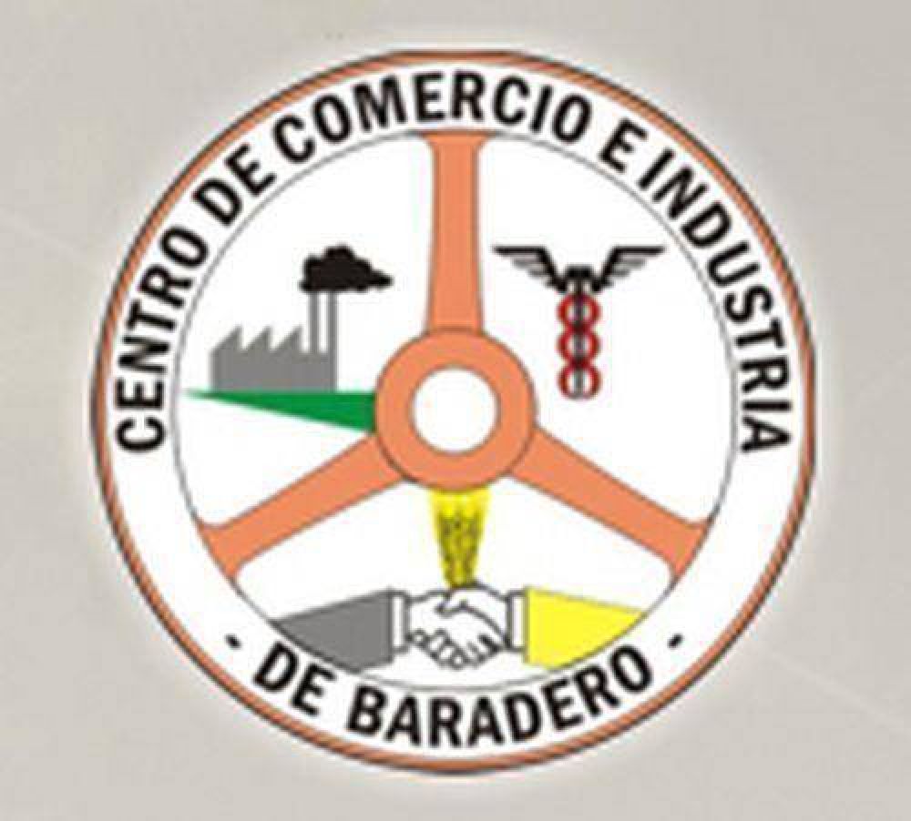 El Centro de Comercio de Baradero celebr� un convenio con la empresa de salud �Galeno�