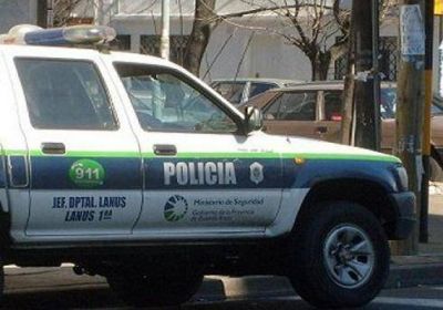 LOS ASALTAN EN LA PUERTA DE LA ESCUELA Y A LA VISTA DE TODOS