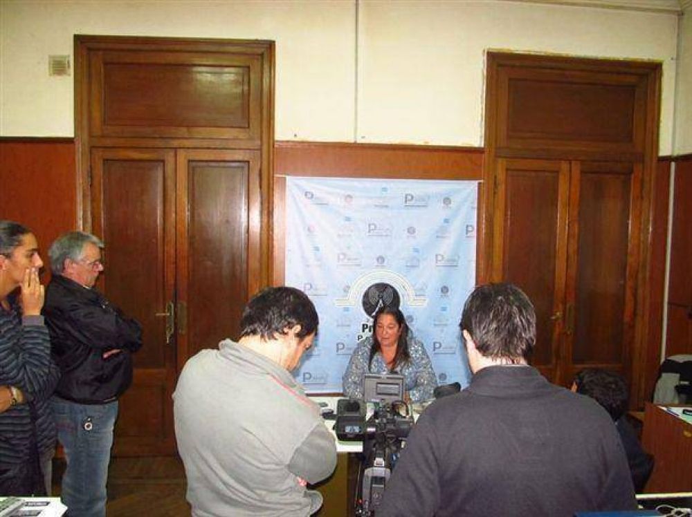 Comenzar� una nueva campa�a de vacunaci�n antigripal
