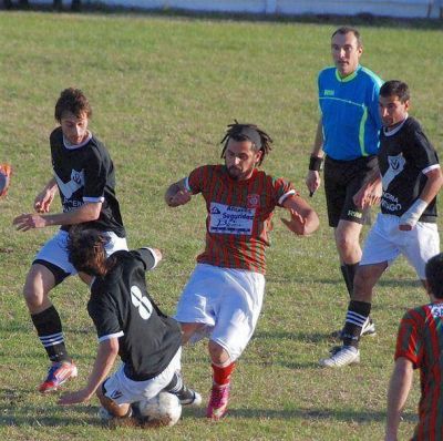 Fin de semana cargado de amistosos para los equipos de la LPF