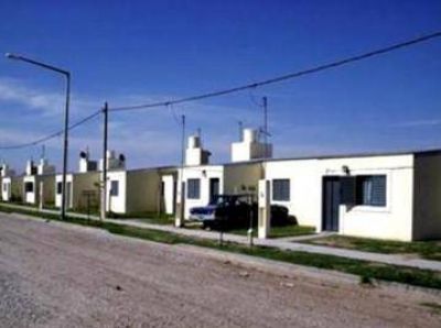 Siete meses de condena a un imputado por usurpaci�n de vivienda