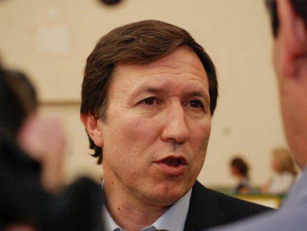 El reordenamiento del tr�nsito ser� una de las prioridades del Ejecutivo