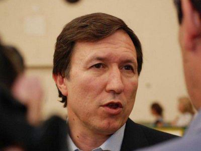El reordenamiento del tr�nsito ser� una de las prioridades del Ejecutivo