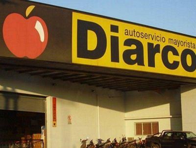 Habr�an robado una cuantiosa suma de dinero de Diarco