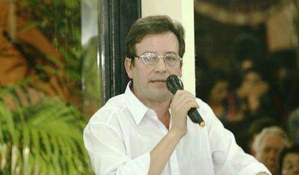 Ramal cruz� al PRO y al kirchnerismo por la toma en Lugano