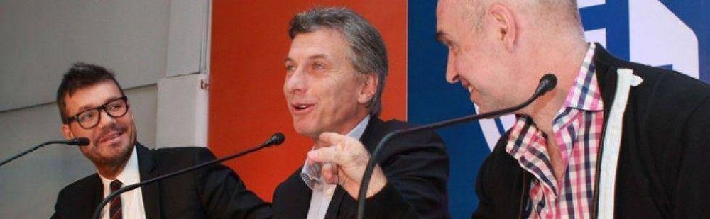 La pol�tica de la foto