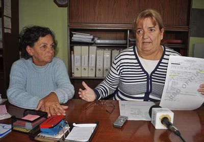 �El 30.9% que da el Gobierno es mentiroso�
