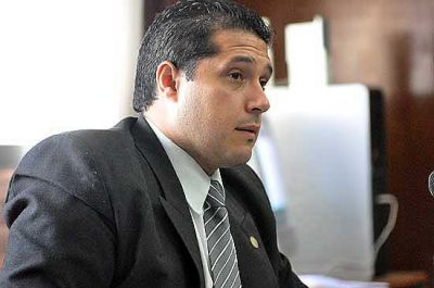 Caso Nievas: piden m�s de 16 a�os de prisi�n para el acusado