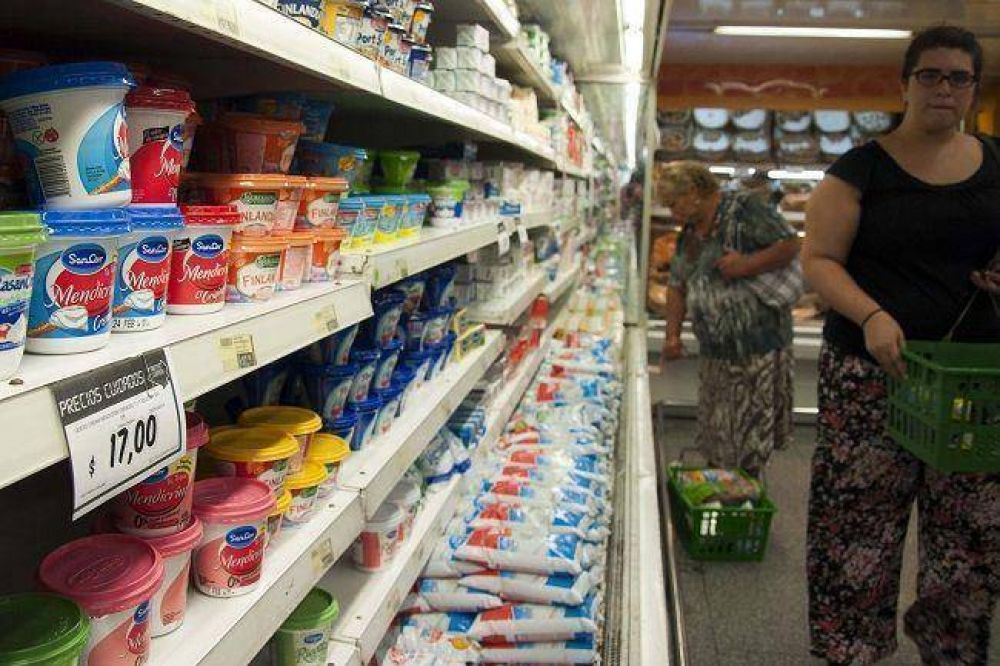 PRECIOS CUIDADOS: PODR�AN INSTITUCIONALIZARLO POR ORDENANZA