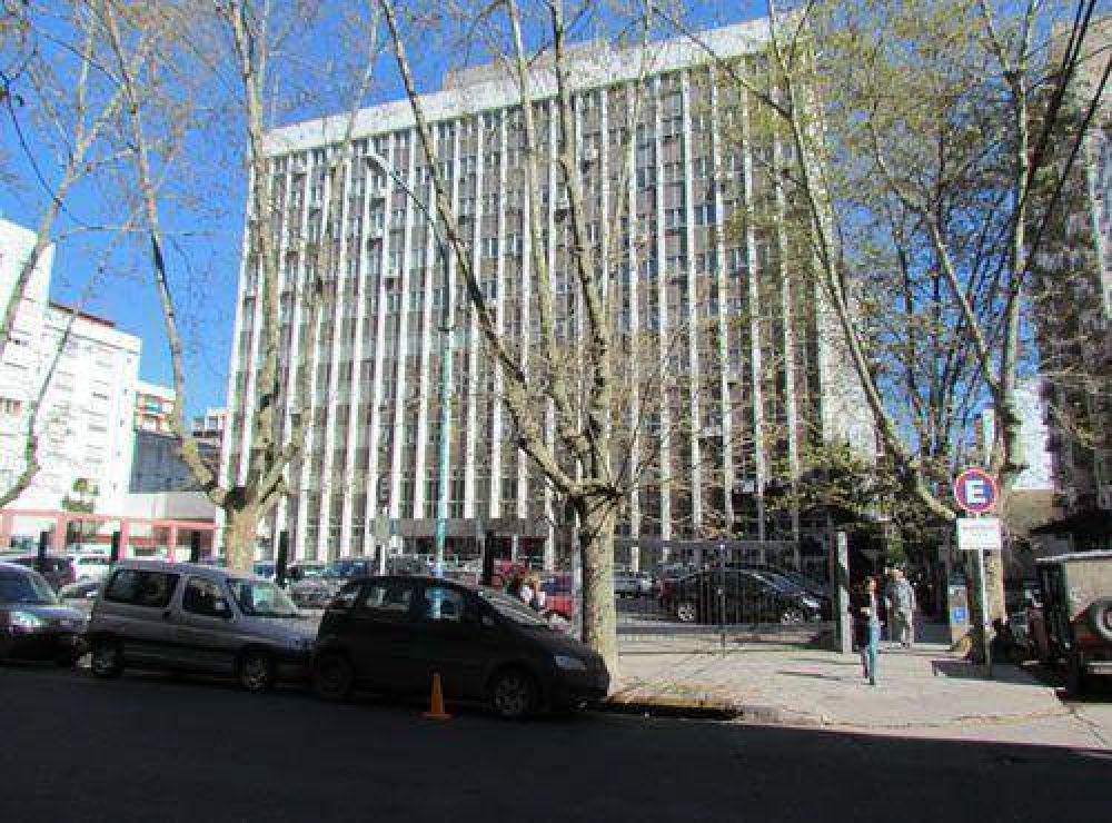  Jueces marplatenses repudian metodolog�a salarial del Ejecutivo Provincial