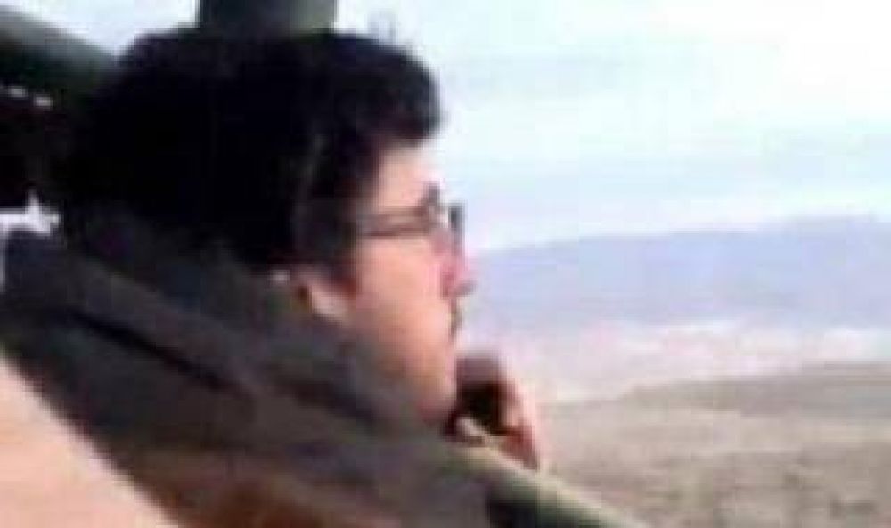 Susto de 4 vecinos de La Plata durante un viaje en globo en Turqu�a