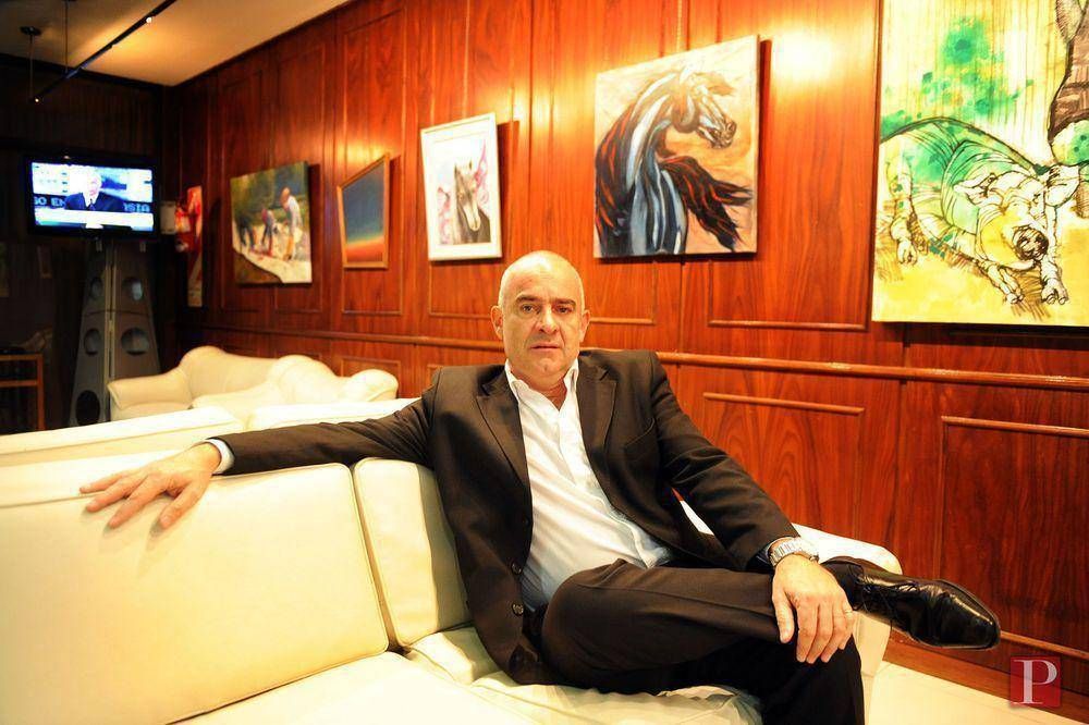 Intendente K: �Daniel es uno de los candidatos m�s firmes�