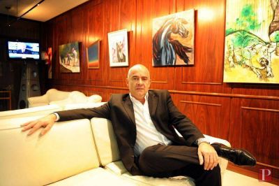 Intendente K: �Daniel es uno de los candidatos m�s firmes�