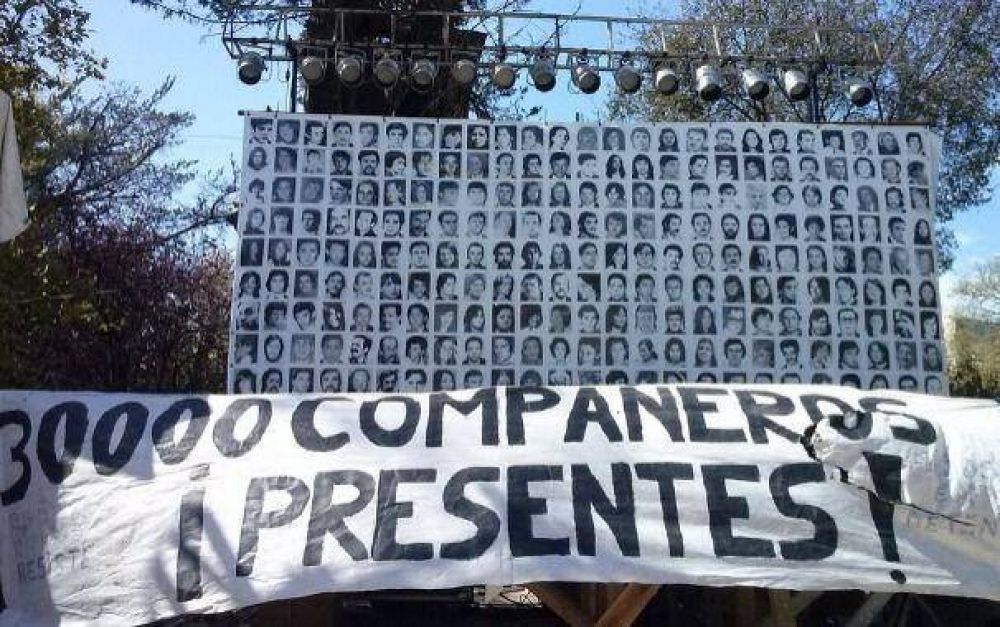 Con m�ltiples actividades, se conmemora el D�a de la Memoria