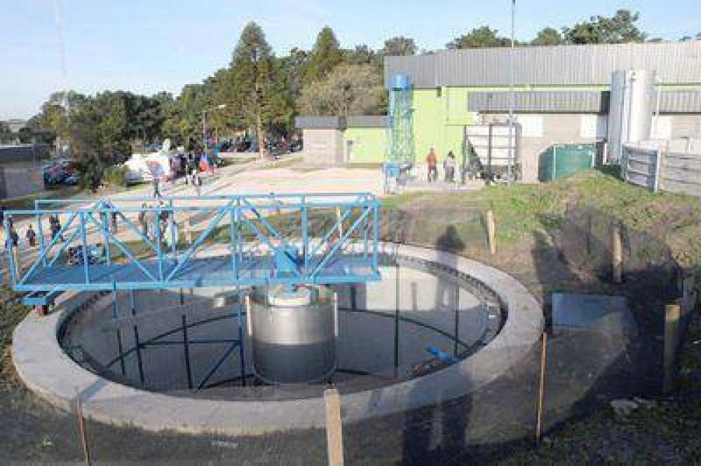Un concejal habl� del posible colapso del predio y el Ejecutivo lo descart�