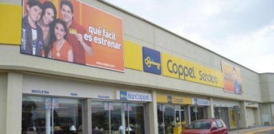 Bruera clausur� el Mercado Central, pero habilit� un mega comercio en el centro