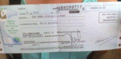 Denuncian a funcionario municipal de robar subsidios