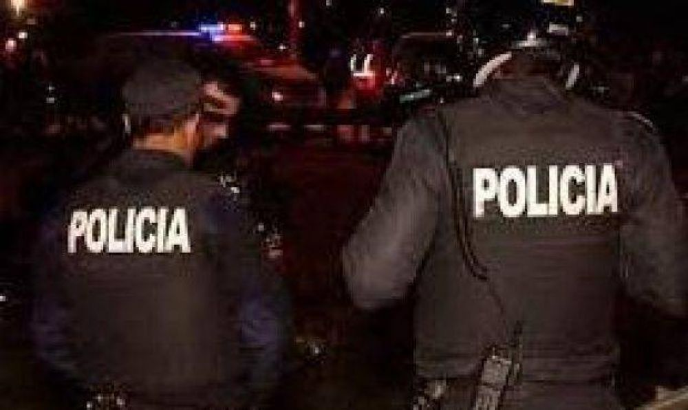 Matan de un disparo a una mujer de 47 a�os en Camet, posible ajuste de cuentas