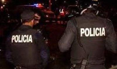Matan de un disparo a una mujer de 47 a�os en Camet, posible ajuste de cuentas