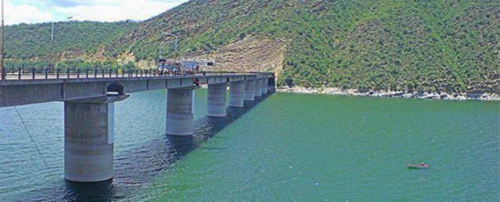 No se podr� pescar de noche en el dique Cabra Corral