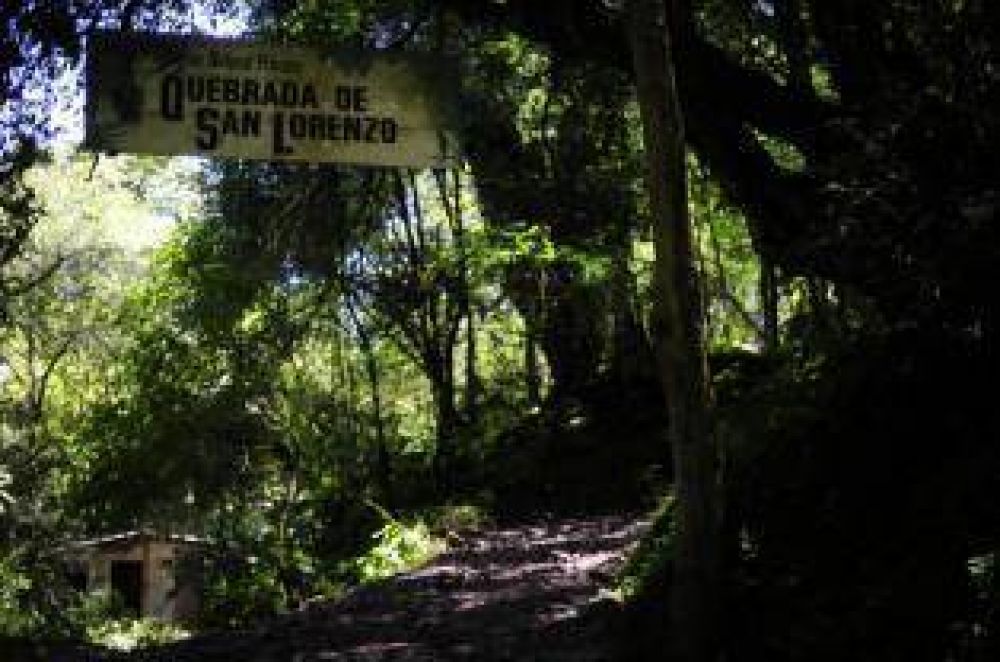 Familiares de las j�venes francesas asesinadas pidieron que la Justicia venza la impunidad