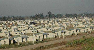 Quitan la adjudicaci�n a 171 beneficiarios de Loma de Taf�
