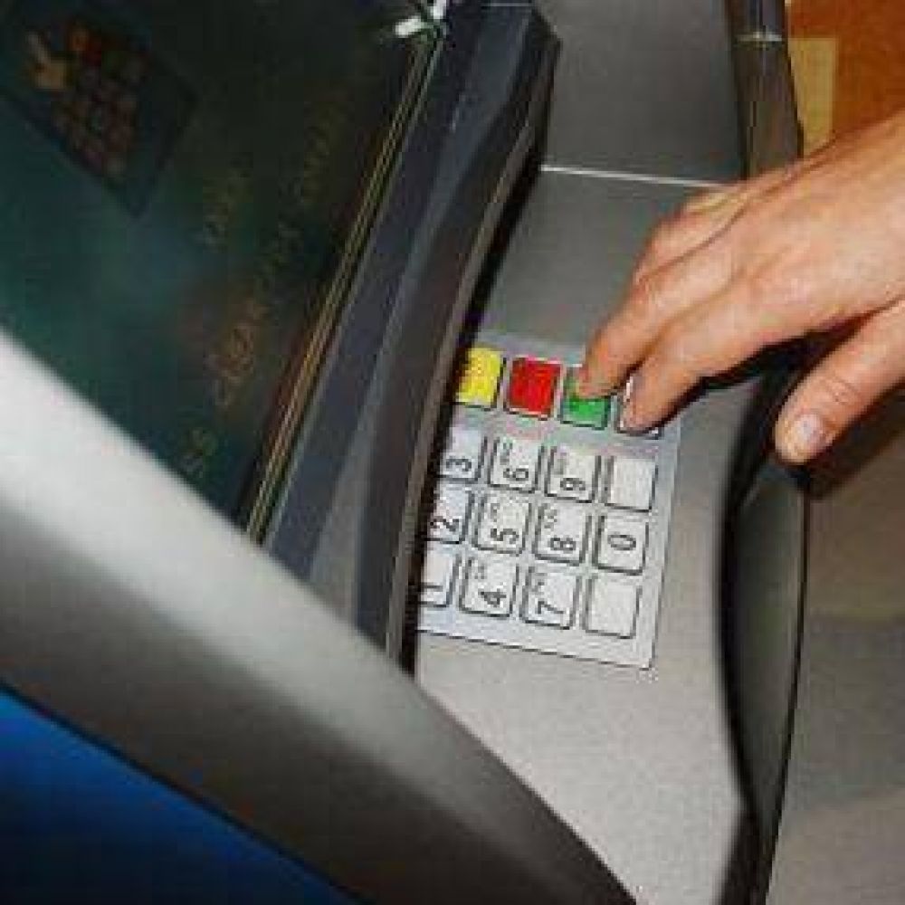 Arranca el pago del 20% para los estatales