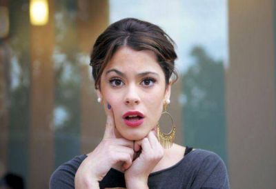 El s�ndrome Violetta
