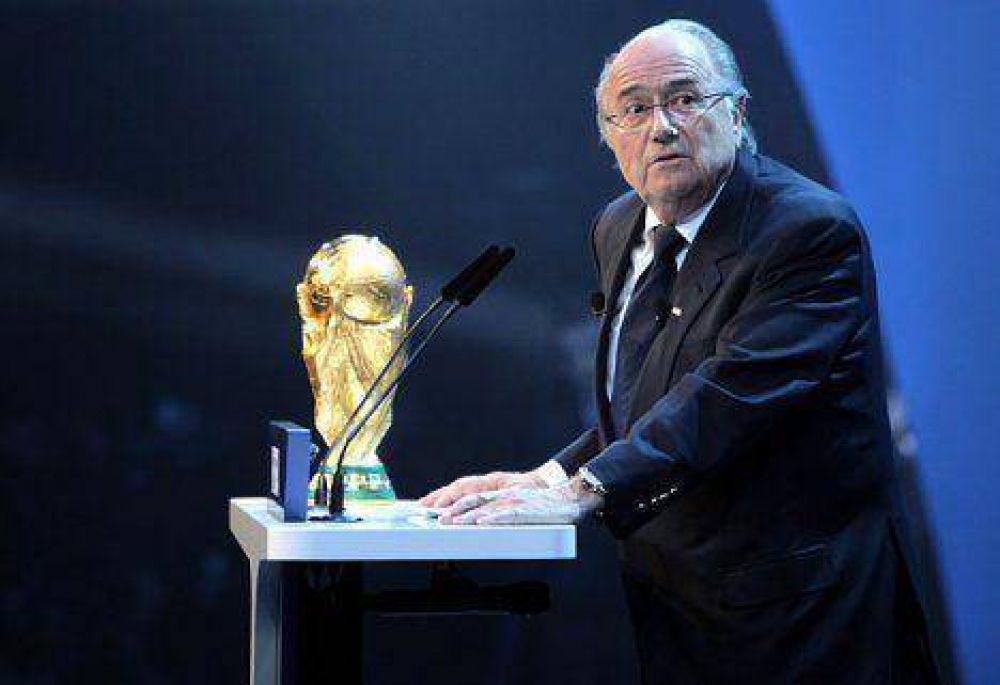 La FIFA dar� datos de pases a la AFIP