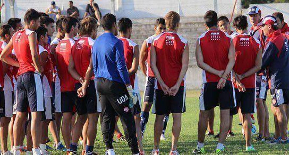 Madel�n define los once de Uni�n