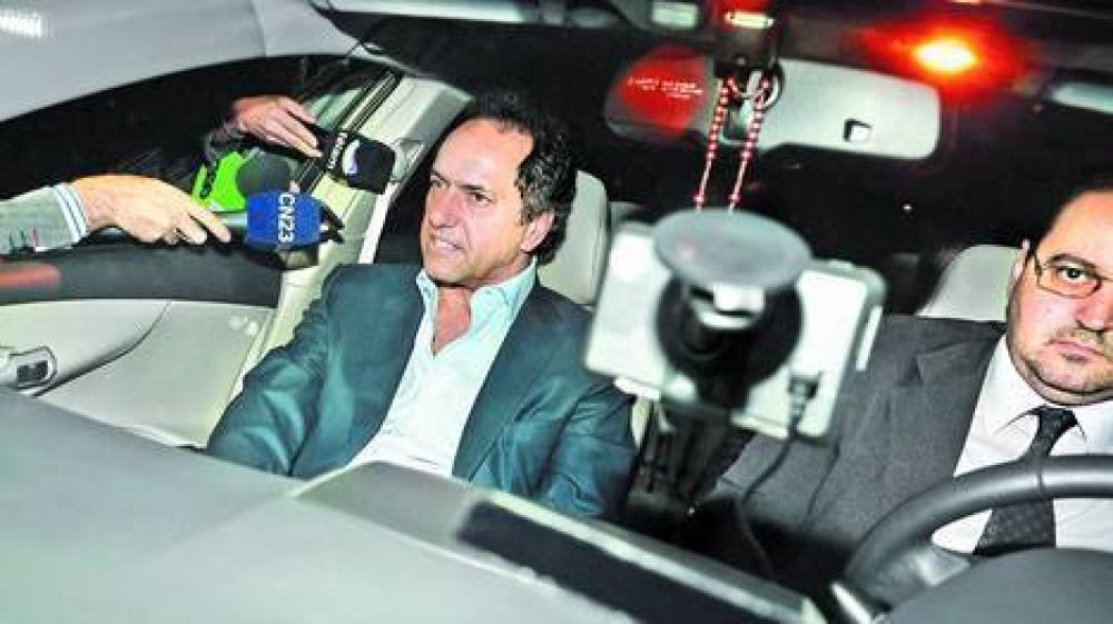 Cruces en el oficialismo: Los gobernadores del PJ, molestos con el Gobierno
