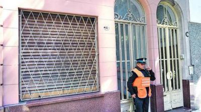 Hallan el cuerpo momificado de una mujer que muri� hace unos 10 a�os
