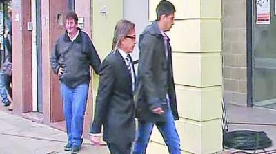 �Ella dec�a: �El abus� de m�, lloraba y lo insultaba�