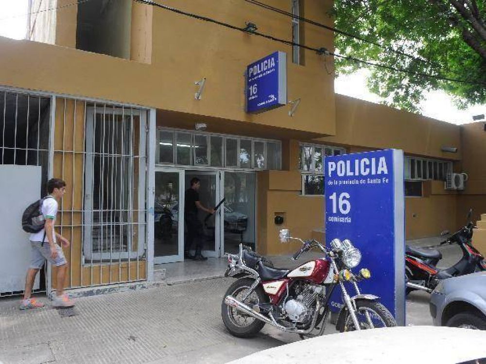 Un joven que era buscado por dos asesinatos intent� evadir a la polic�a con una identidad falsa