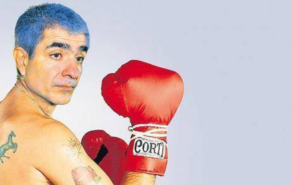 CBI: cant� Rodrigo y se acab� la fiesta