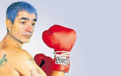 CBI: cant� Rodrigo y se acab� la fiesta