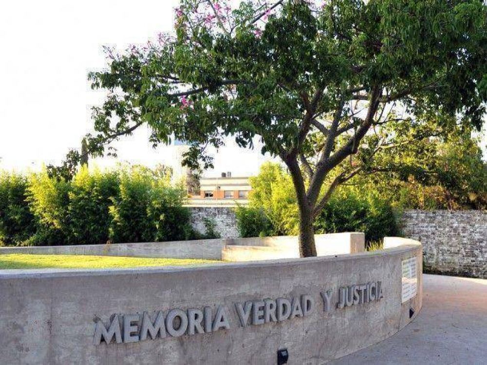 Con un festival comienzan hoy las actividades por el D�a de la Memoria