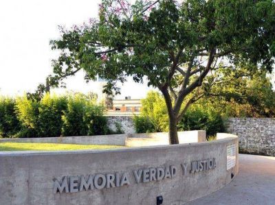 Con un festival comienzan hoy las actividades por el D�a de la Memoria