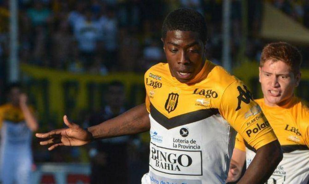 Olimpo derrot� a Rafaela en el inicio de la fecha